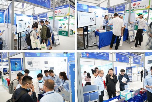 精彩回顧丨森木磊石CITE展會圓滿收官，感恩所有相遇