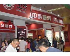 2015第八屆中國武漢茶業(yè)博覽交易會 專業(yè)會展服務，助力茶產(chǎn)業(yè)騰飛