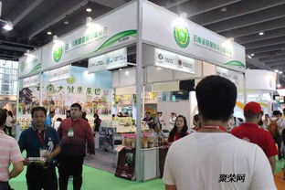 2017艾草艾灸產(chǎn)品展覽會 推動健康產(chǎn)業(yè)創(chuàng)新與發(fā)展的盛會