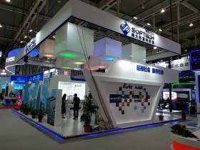 第十四屆中國（南京）國際軟件產品和信息服務交易博覽會 專業網站建設與創新推廣策略