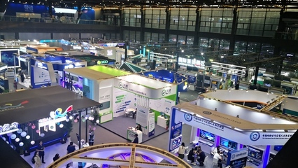 第六屆互聯網之光博覽會 聚焦‘互聯網+健康’企業的網站建設與推廣服務